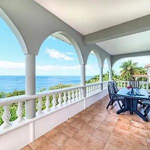 Caribbean Sea View Méro