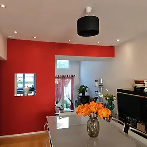 Modern Duplex With Garden Appartement
