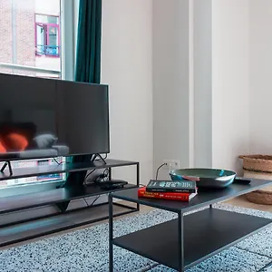Smartflats Design - Eu Commission Appartement